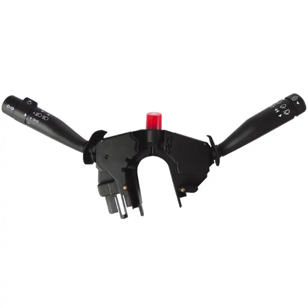 CHAVE PISCA FIESTA HATCH 96/12 SEDAN 04/12 COURIER 97/ KA 00