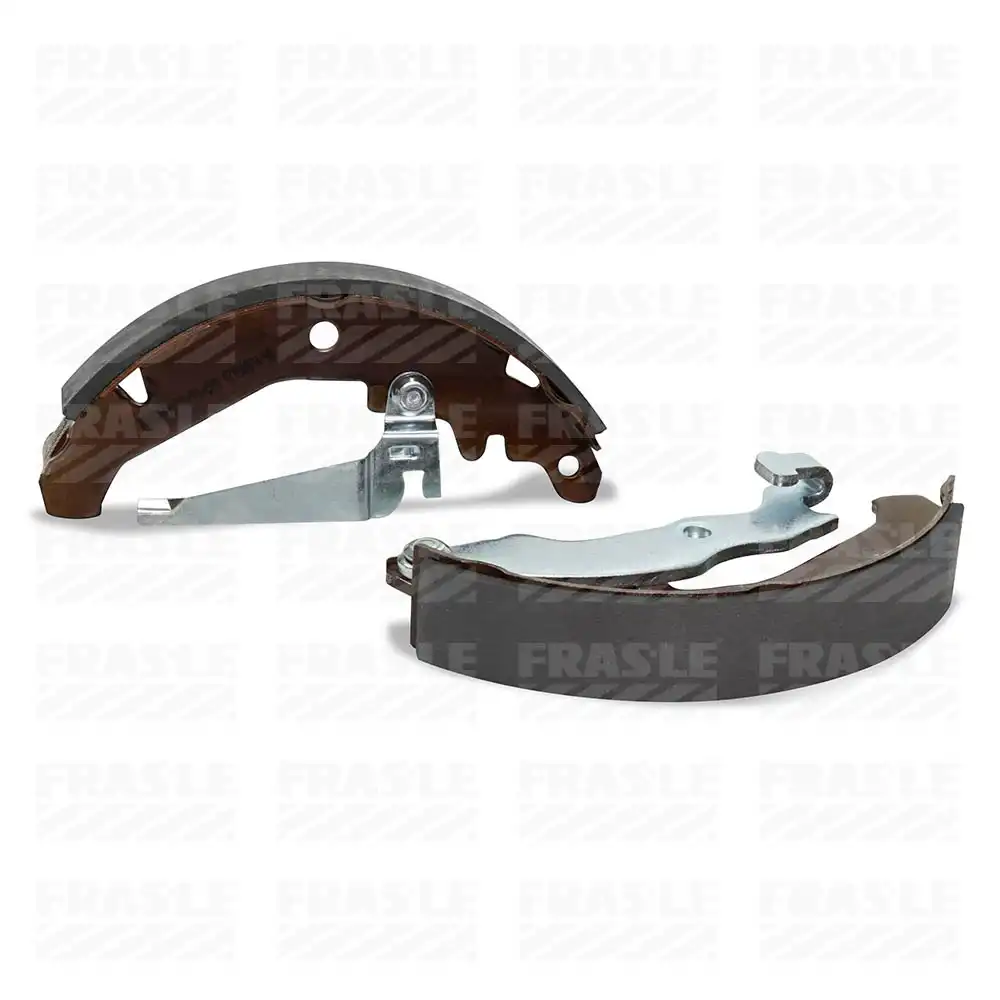 SAPATAS FREIO FIAT PALIO 96/ SIENA UNO 10/