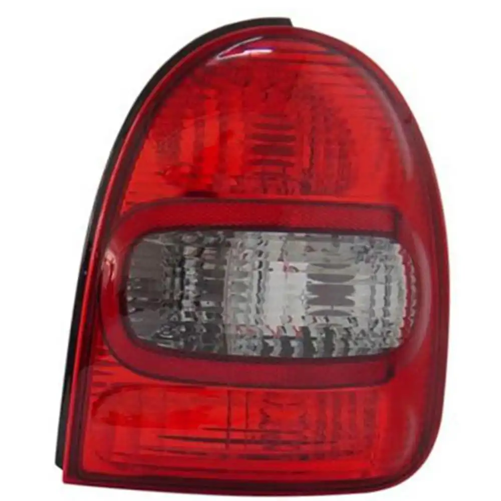 SINAL TRAS CORSA 00/ 2PTS DIR RE FUME