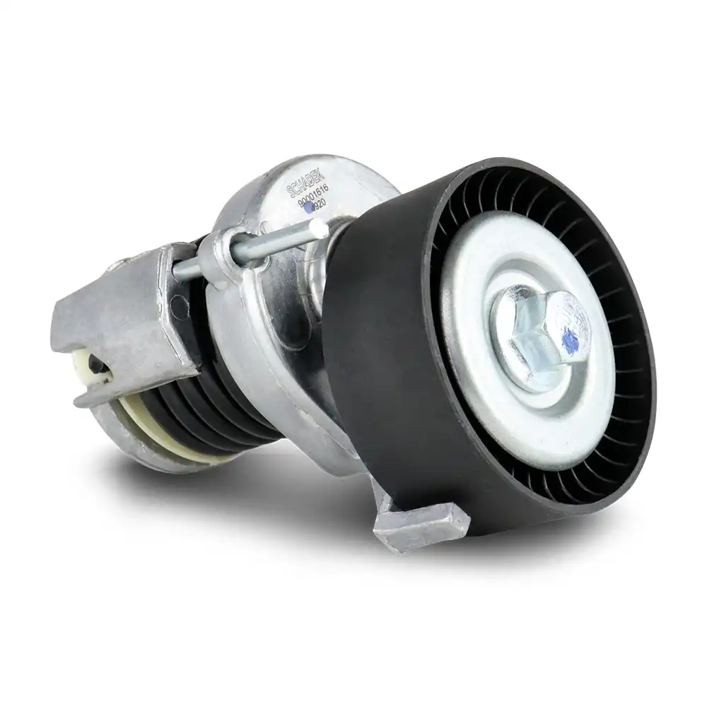 TENSOR CORREIA ALTERNADOR GOLF 1.6 8V 2002 ACIMA SEM AR