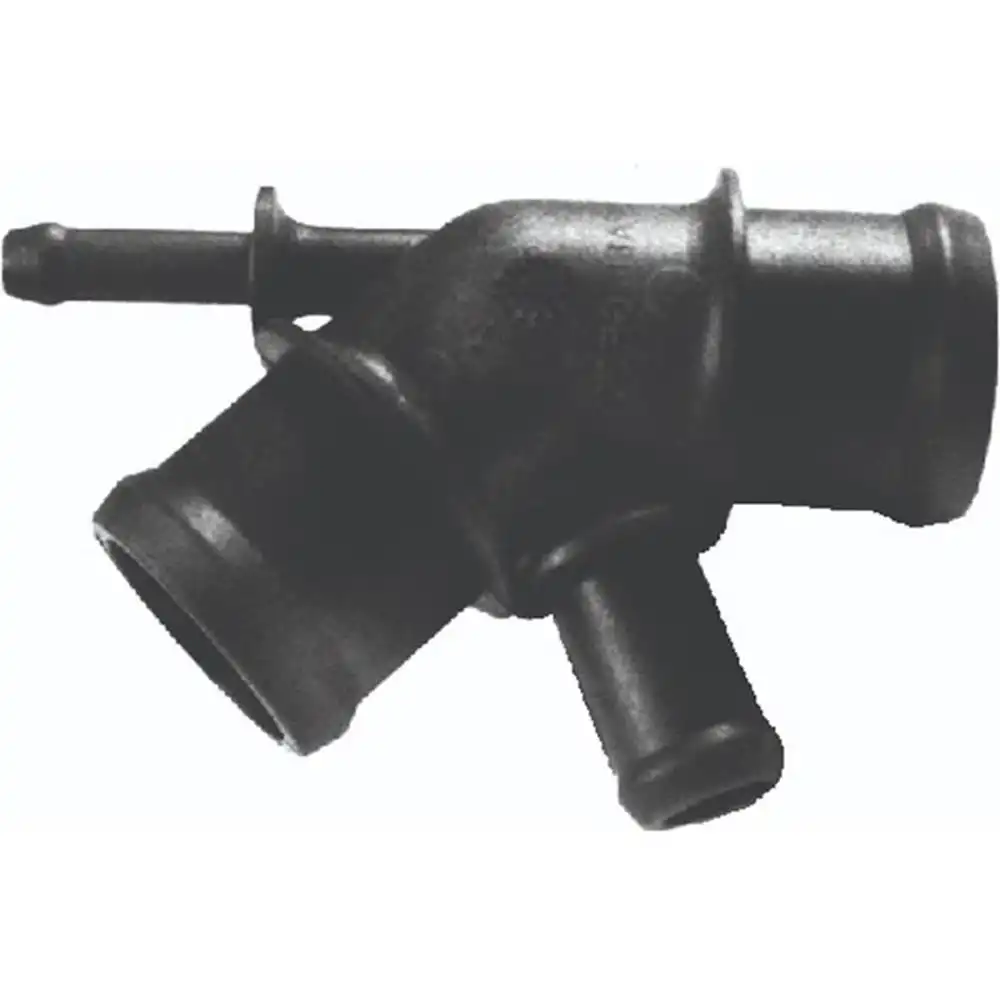 TUBO CONEXAO DAGUA GOLF 1.6 1.8 1999/ SEM AR CONDICIONADO