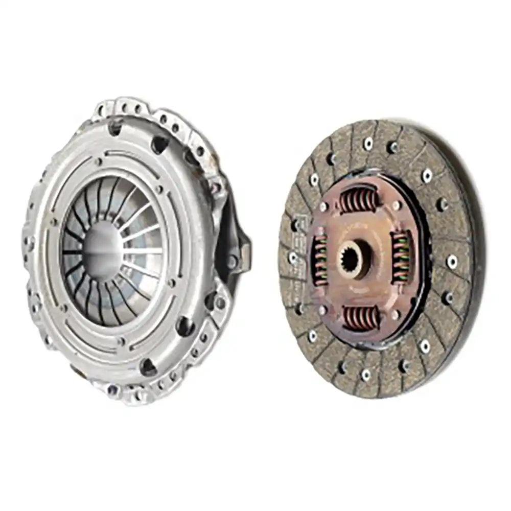 KIT EMBREAGEM ASTRA 1.8 2.0 8V 1999 A 2011 SEM ATUADOR