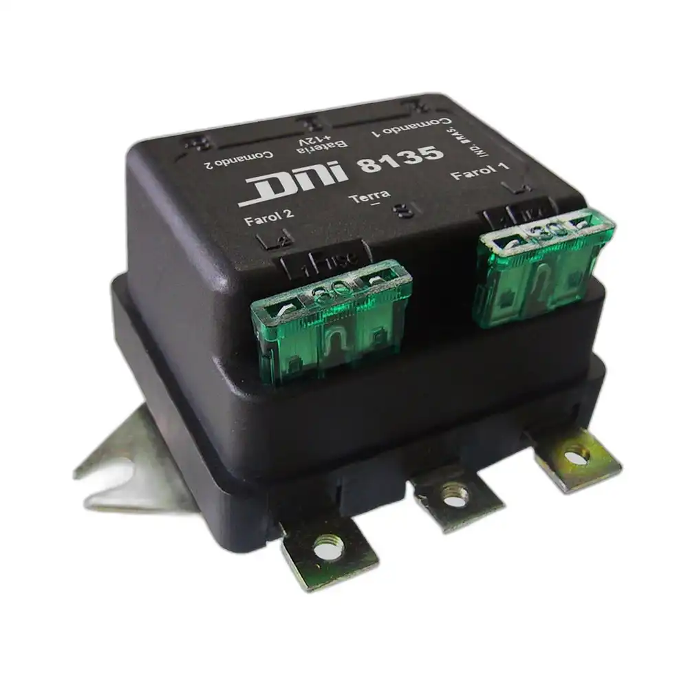 RELE FAROL UNIVERSAL