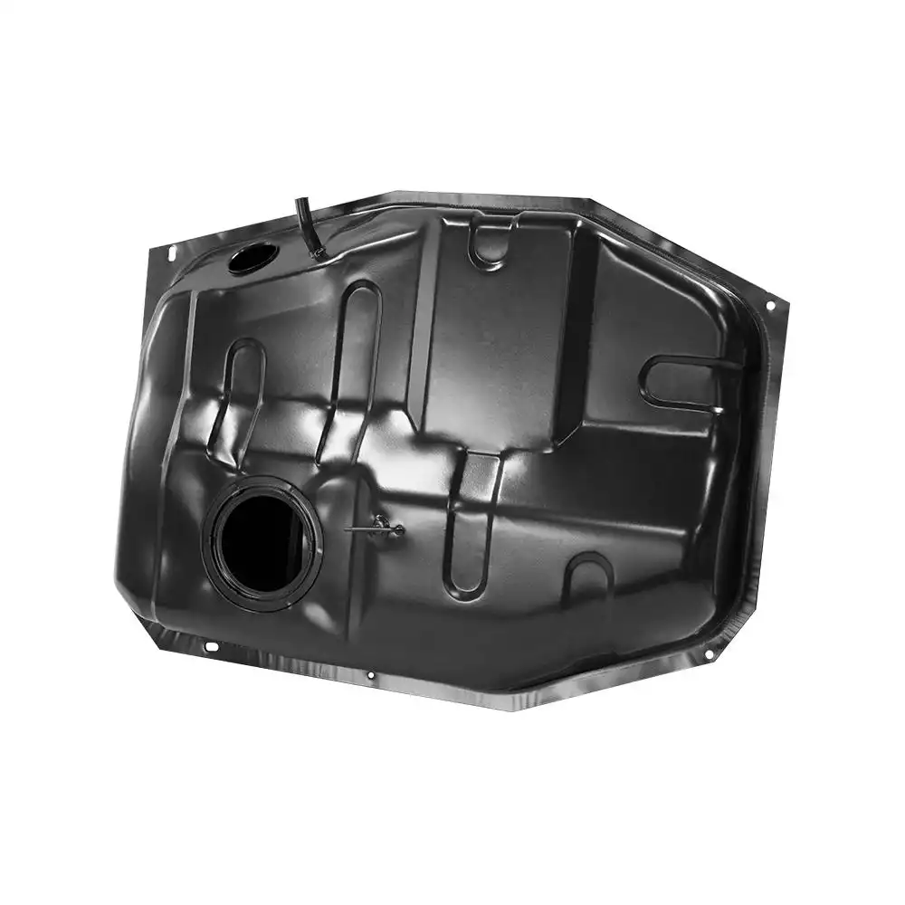 TANQUE COMB ESCORT 86/96 55LTRS S/GARGALO BOIA C/ ENCAIXE GR