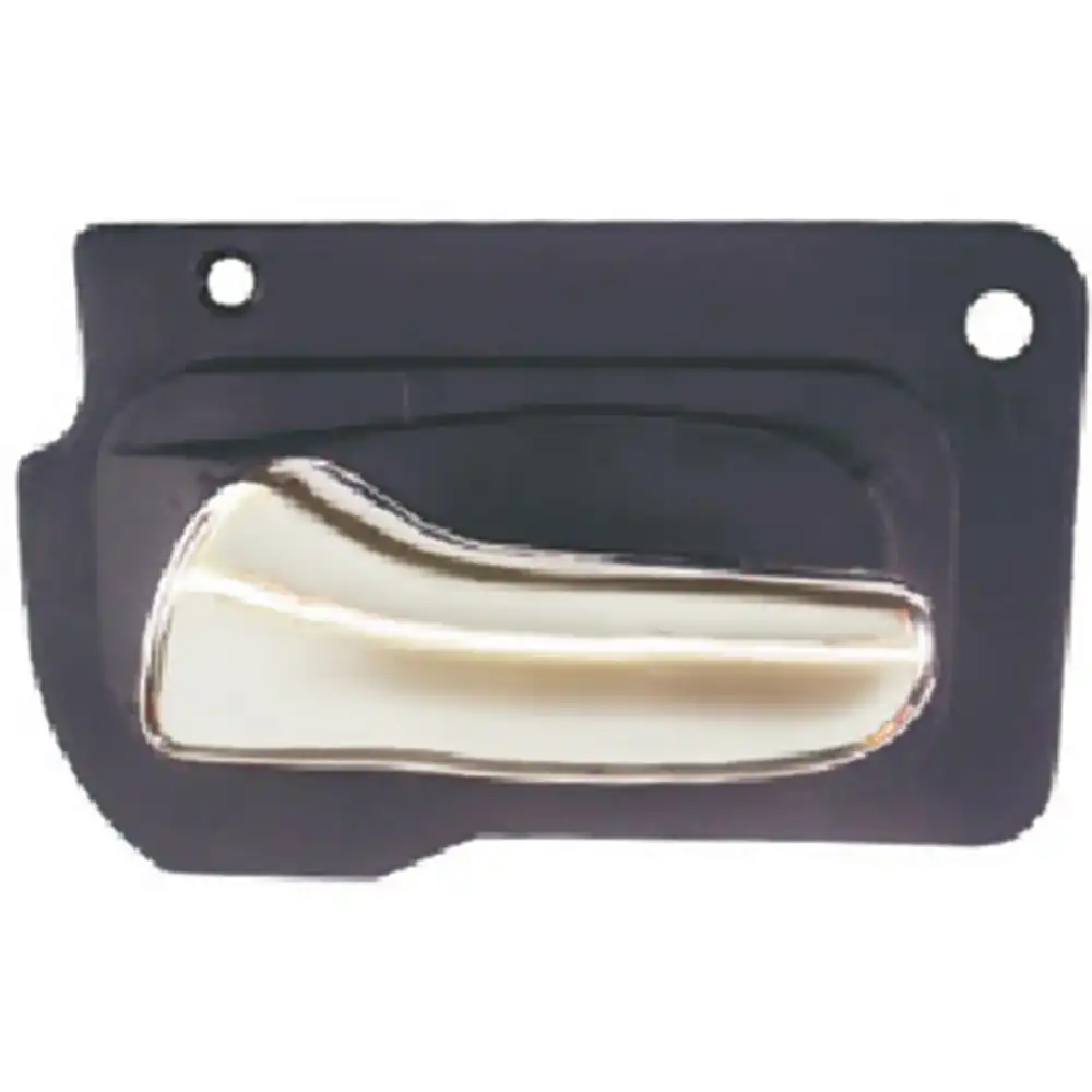 MACANETA INT VECTRA 97/ DIR CROMADA  DIANT/TRAS