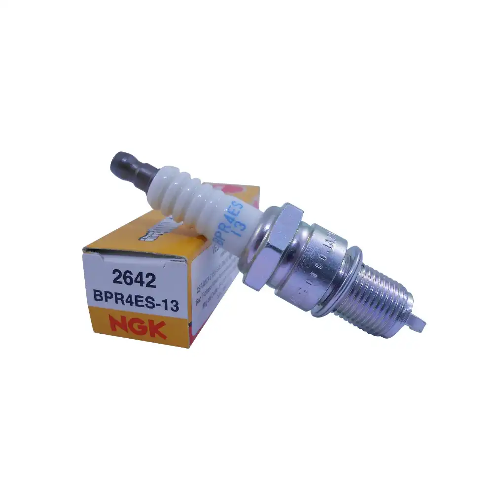 VELA GRAN CARAVAN 3.3 V6