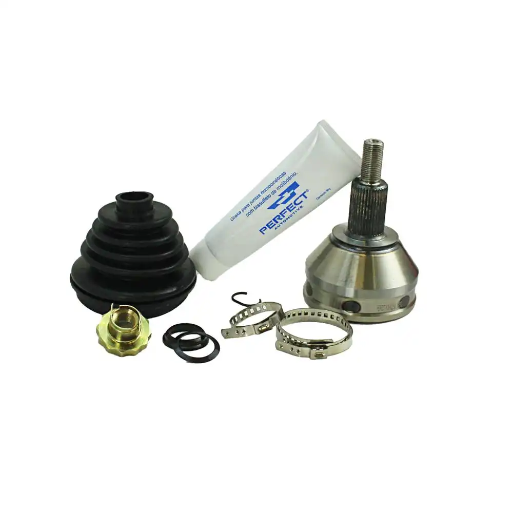 JUNTA HOMOC POLO 1.6 8V /13 FOX CROSSFOX SPACEFOX /13 C/ ABS