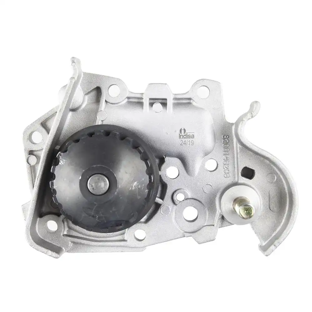 BOMBA DAGUA RENAULT CLIO SCENIC MEGANE LOGAN 1.6 8V 96/