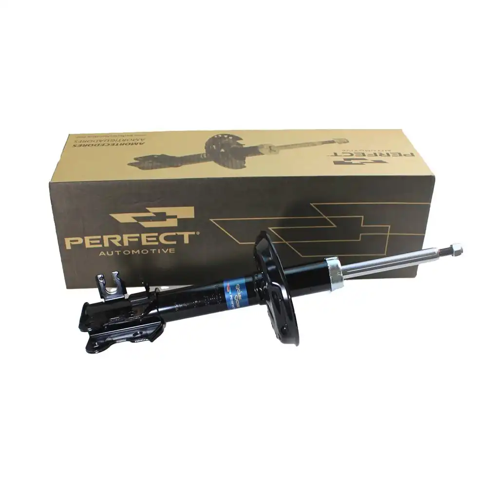 AMORTECEDOR DIANTEIRO FIAT MOBI 2016 ACIMA ESQ. S/ BARRA