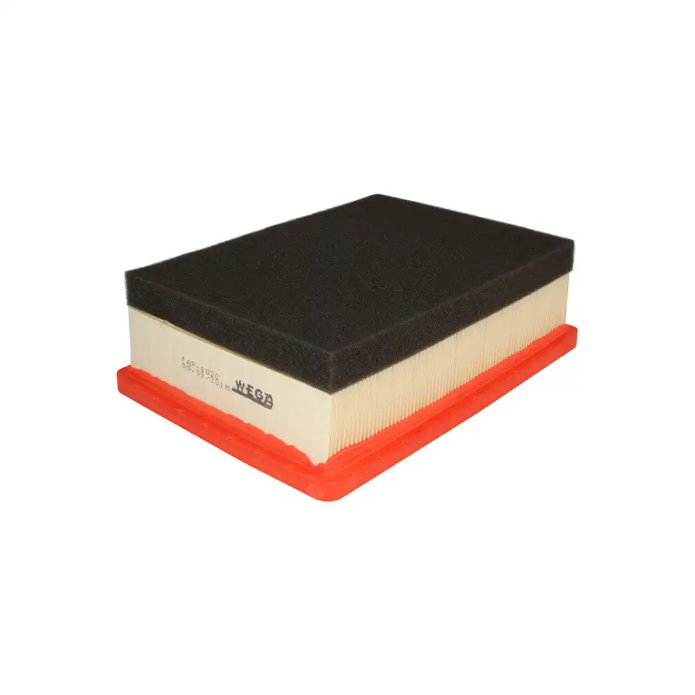 FILTRO AR MOTOR PEUGEOT 408 2.0 16V AUTOMATICO 2015/