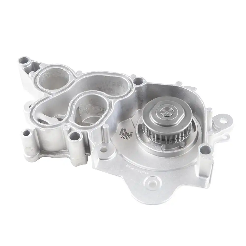 BOMBA DAGUA FOX 1.0 12V 3CC 14/  1.6 16V MSI 17/