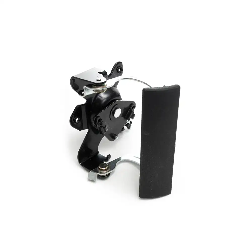 MACANETA TAMPA TRAS CORSA PICK-UP(C/FECHADURA