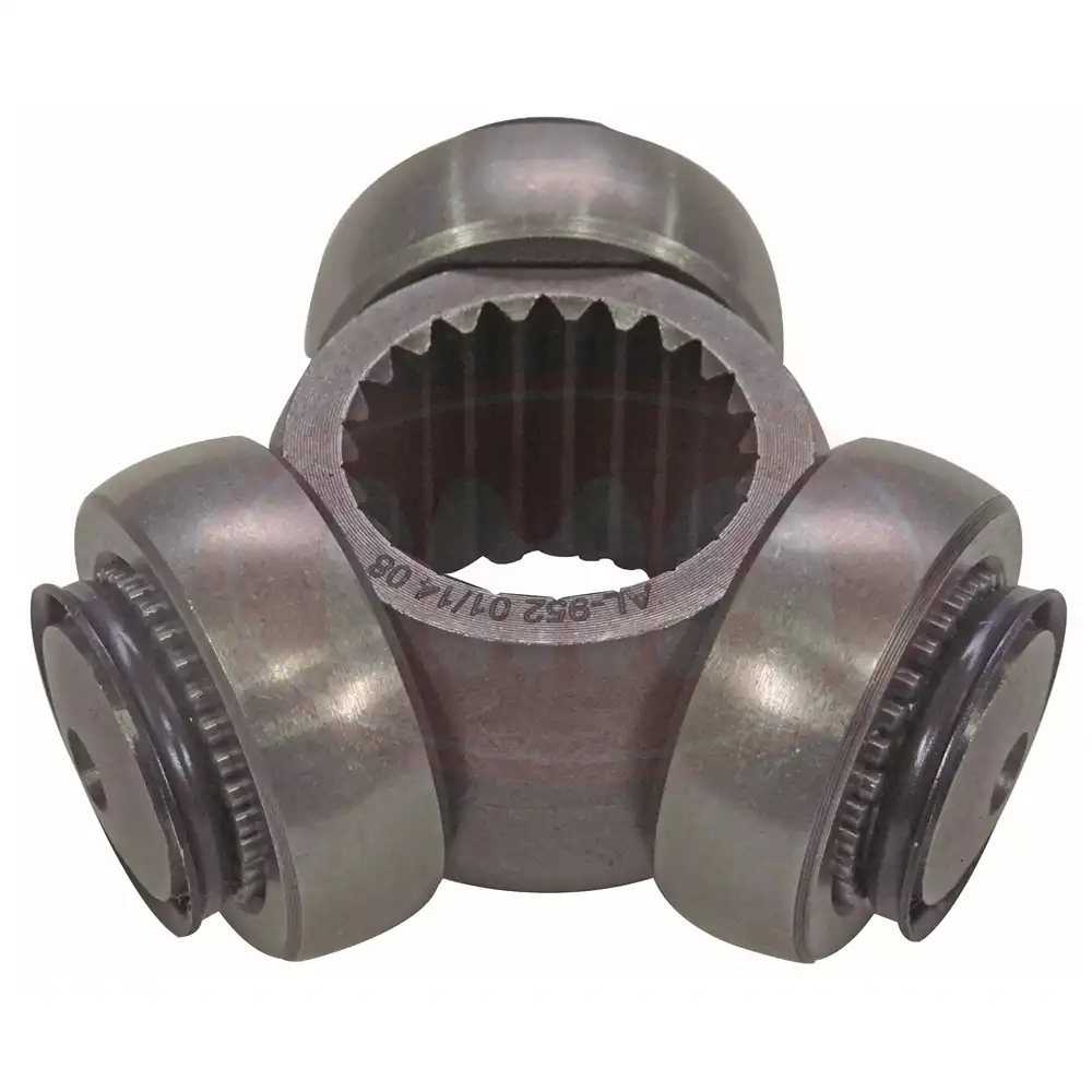 TRIZETA HONDA CIVIC PEUGEOT 206 1.6 16V 2002/ C/ ROLETES (22