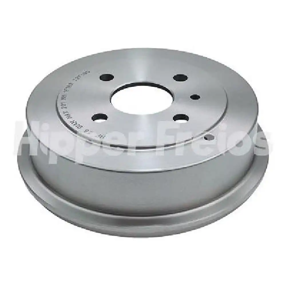 TAMBOR FREIO TRASEIRO CHEVETTE 1982 A 1996