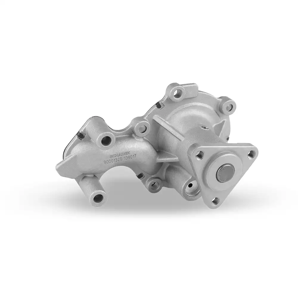 BOMBA DAGUA KA 1.0 12V 2014 ACIMA