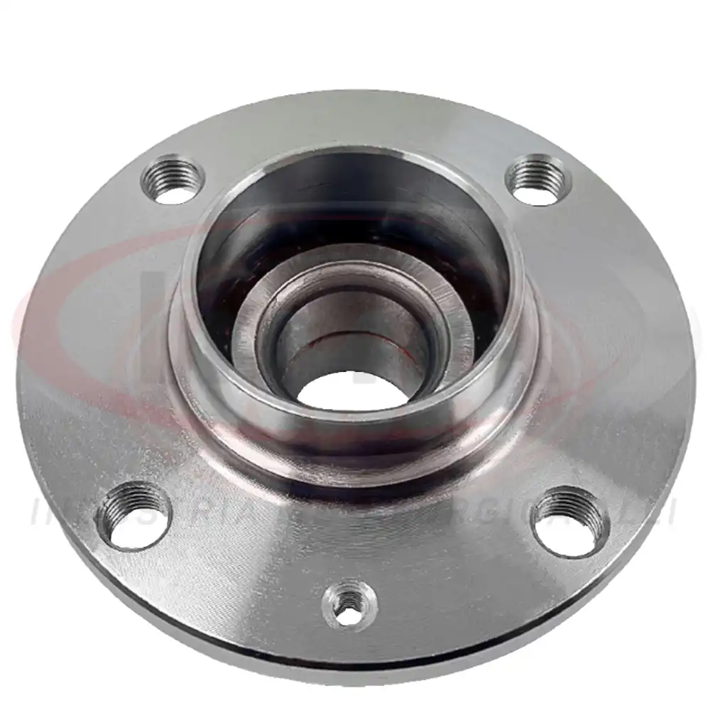 CUBO RODA TRAS GOL VOYAGE GV GVI 12/ 4 FUROS C/ABS C/ROLAM