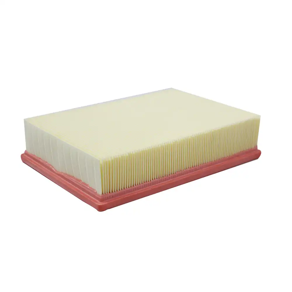 FILTRO AR MOTOR ESCORT ZETEC ROCAM 1.8 8V 1996/