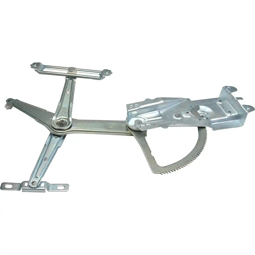 MAQUINA VID ASTRA 2000/ 2/4 DIANT ESQ ELETRICA S/MOTOR