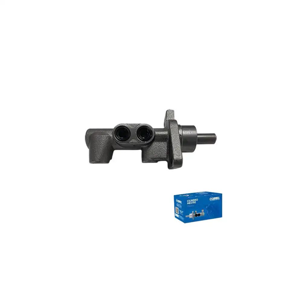 CILINDRO MESTRE FREIO RENAULT LOGAN 1.0 1.6 2007 A 2013