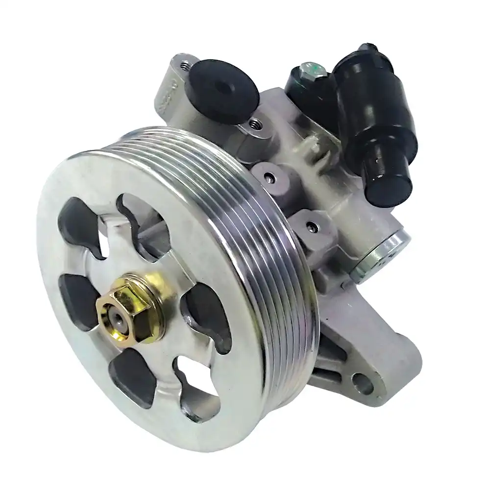 BOMBA DIRECAO HIDRAULICA NEW CIVIC 1.8 2006 A 2012