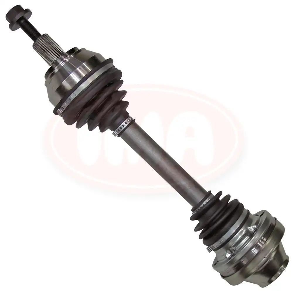 SEMI EIXO AMAROK 4X4 2010 A 2019 C/ ABS