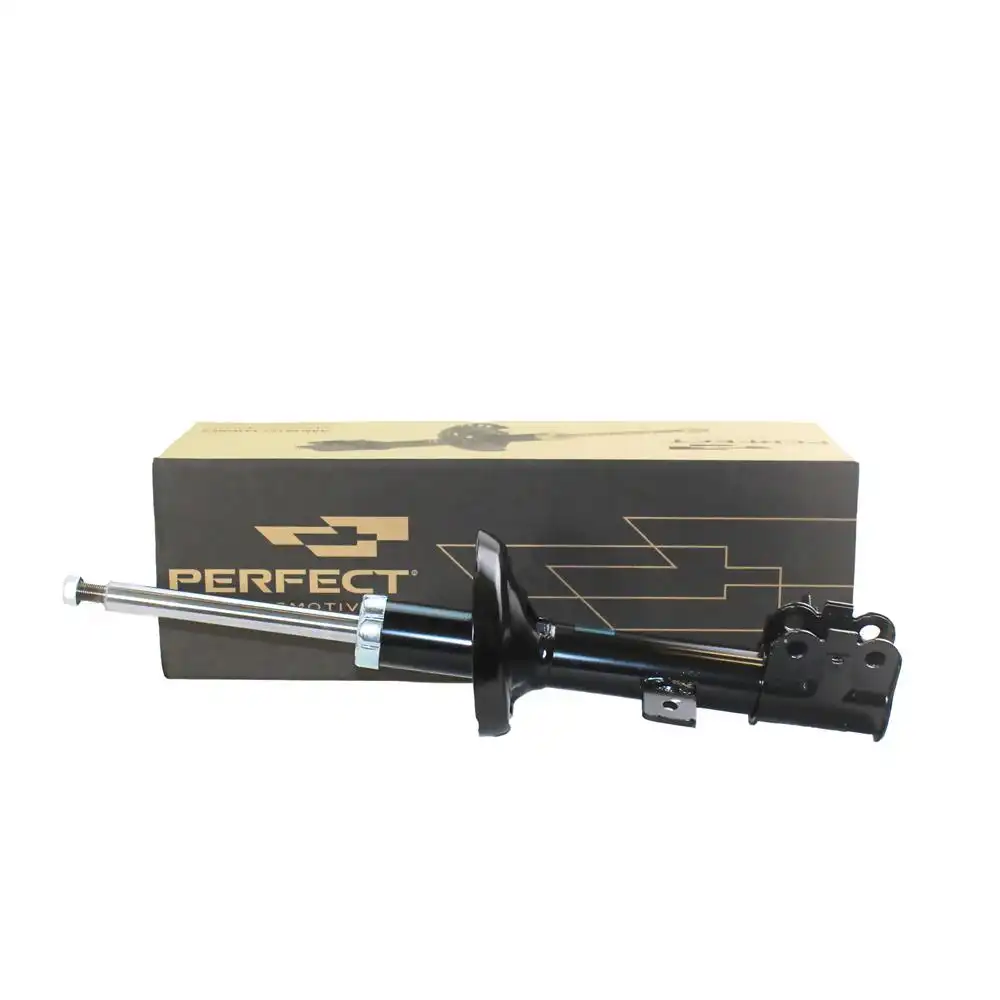 AMORTECEDOR DIANTEIRO CHERY TIGGO 2 2018 ACIMA ESQUERDO