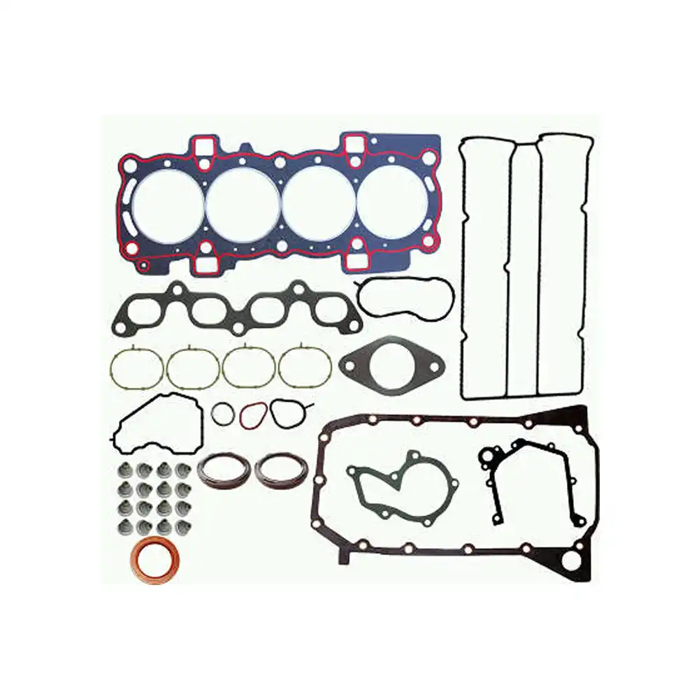 JUNTA MOTOR NEW FIESTA ECOSPORT 2010/ C/ RET