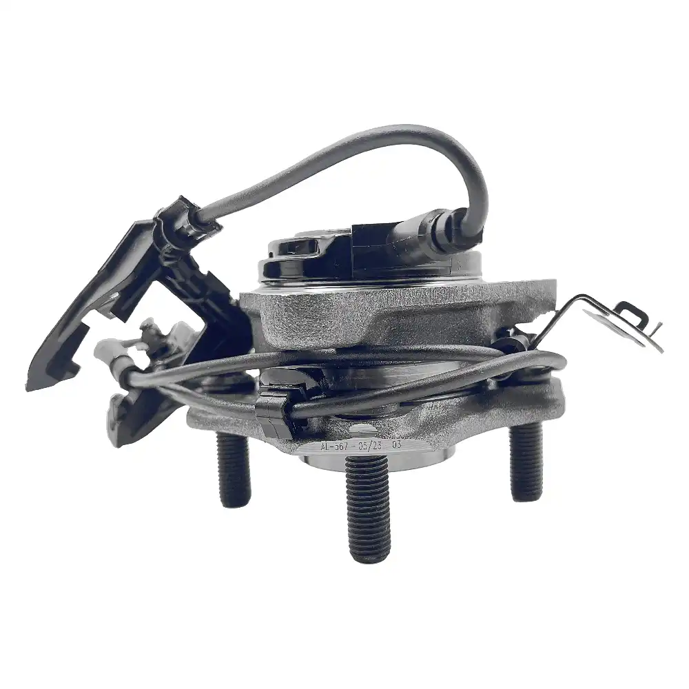 CUBO RODA DIANTEIRO TOYOTA ETIOS 2013 A 2021 DIREITO