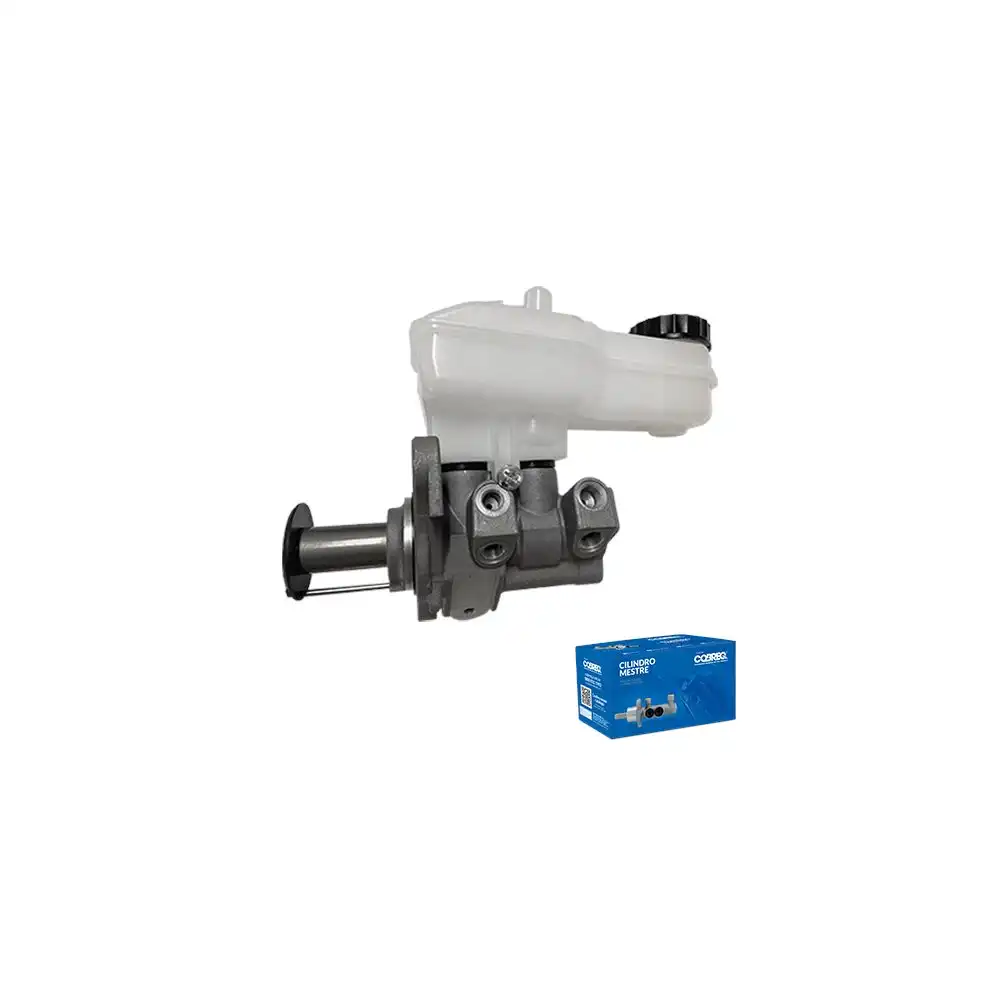 CILINDRO MESTRE GOL G6 1.0 1.6 2013 ACIMA S/ABS