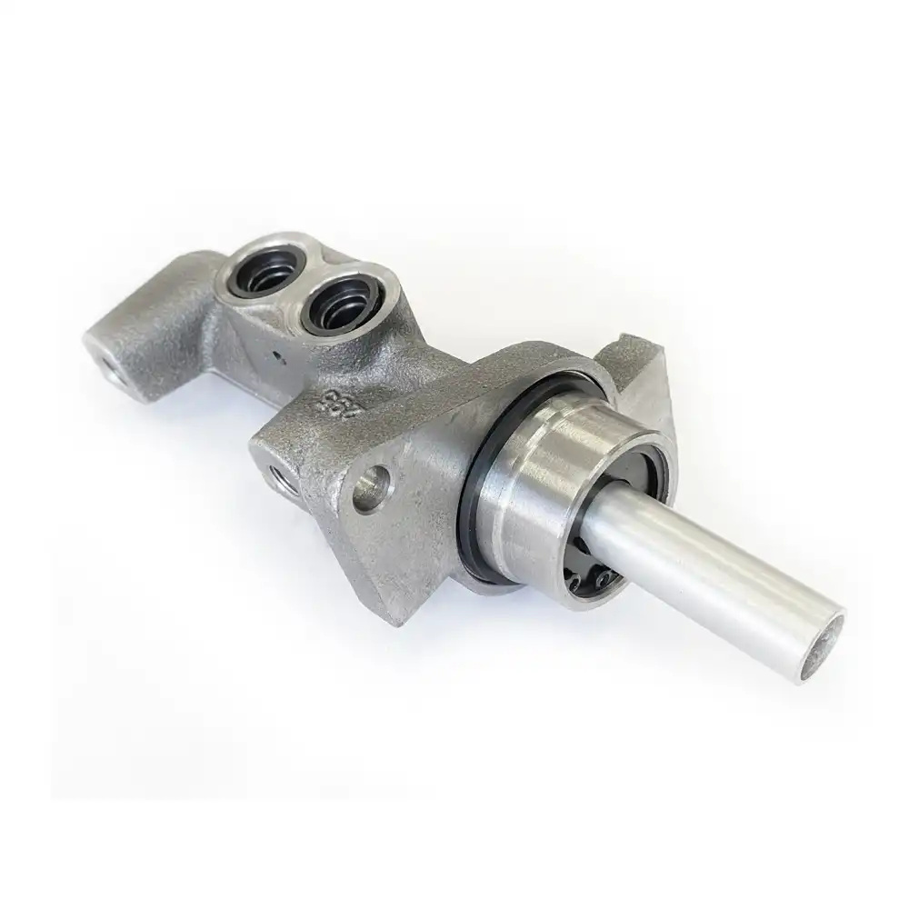 CILINDRO MESTRE FREIO RENAULT LOGAN 2007 A 2014 C/ABS