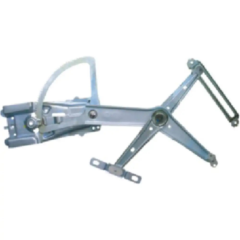 MAQUINA VID CORSA 02/ ELET S/MOTOR 4PTS DIR DIANT (BOSCH)