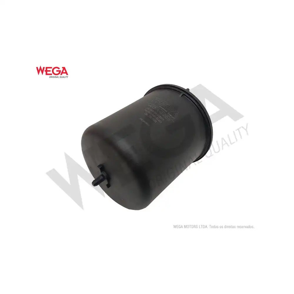 FILTRO OLEO DAF CF 85 FT 360 4X2 PACCAR-MX 12.9 2016 A 2020