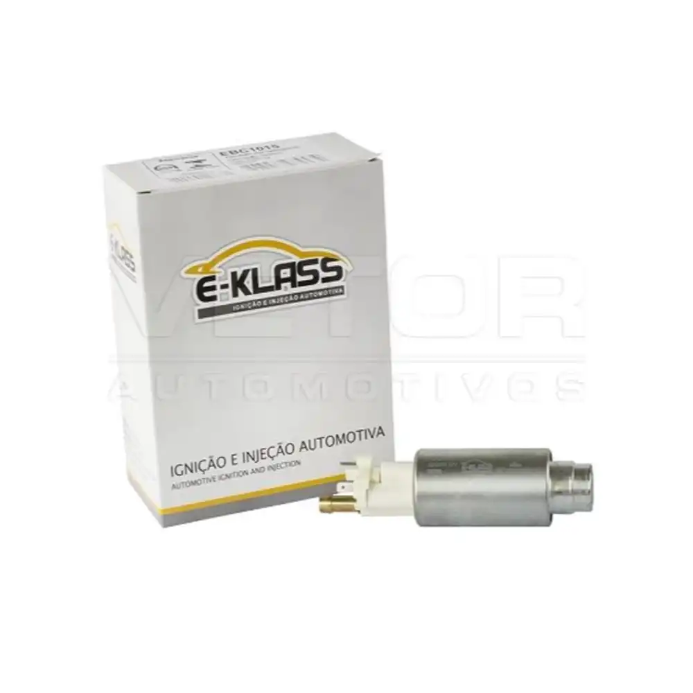 BOMBA COMBUSTIVEL INJEÇÃO BRAVA 2000 A 2003 3BAR