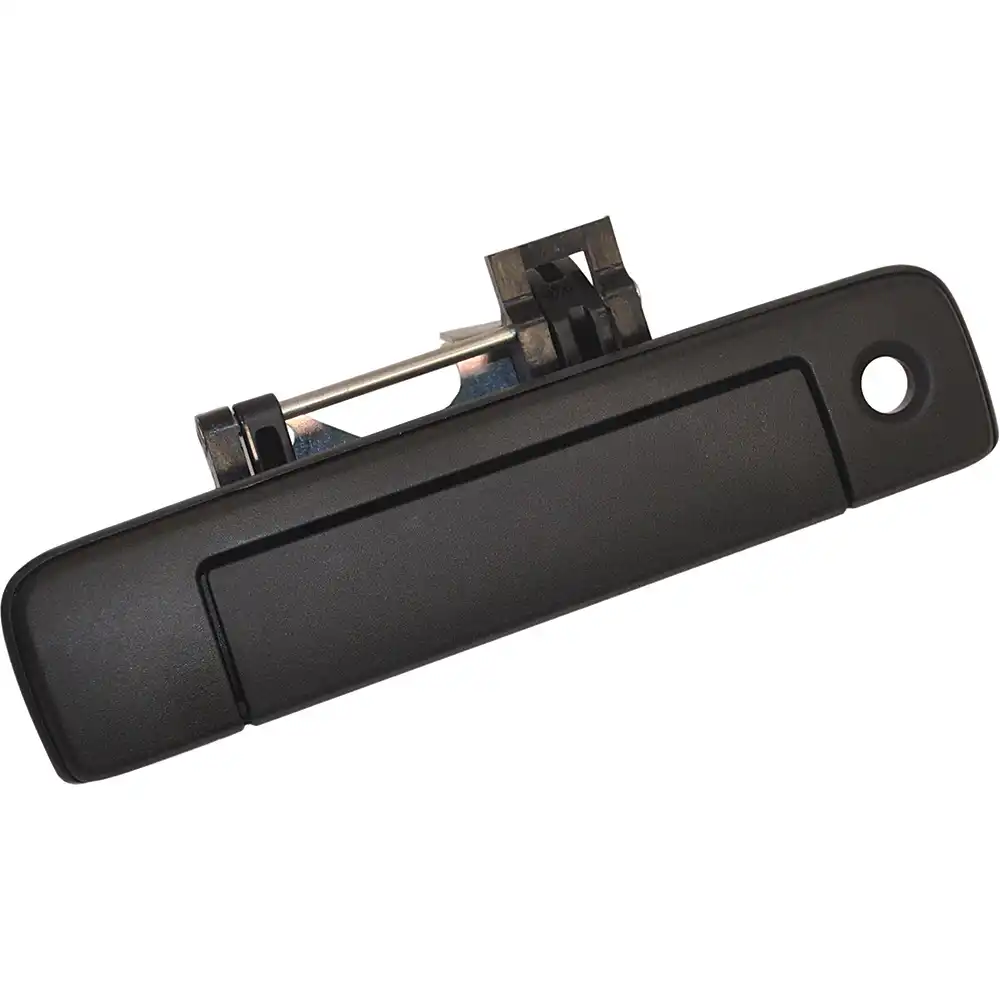 MACANETA TAMPA TRAS S-10 2012 A 2016 (S/ CHAVE)