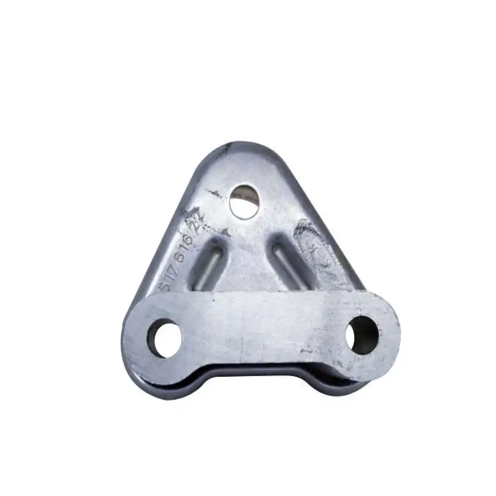 CALCO CAIXA FIAT PUNTO 2008 A 2017