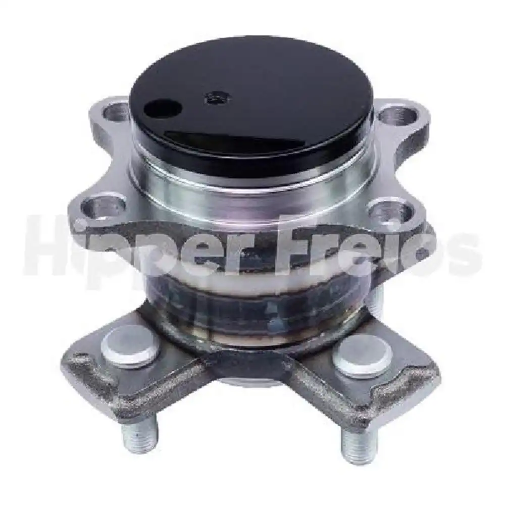 CUBO RODA TRAS HONDA FIT 1.5 16V 2015 A 2021 C/ABS C/ROLAM