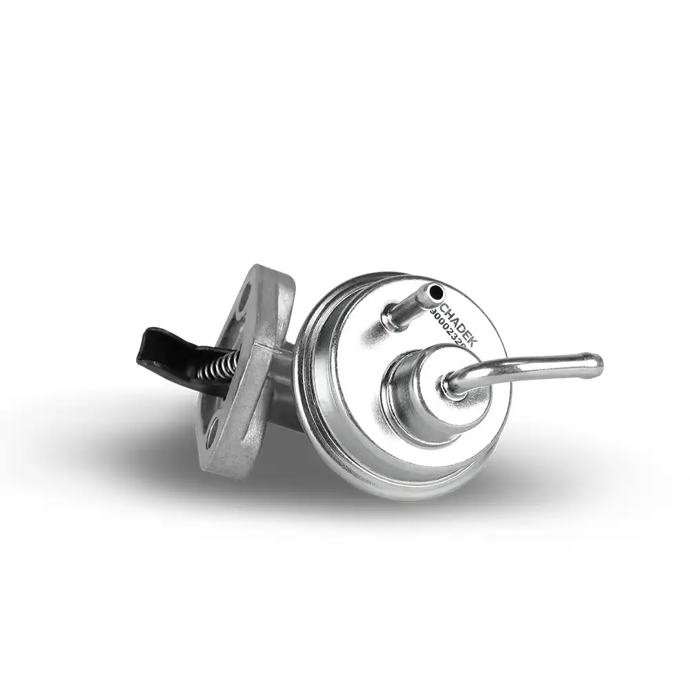 BOMBA COMB CORCEL /84