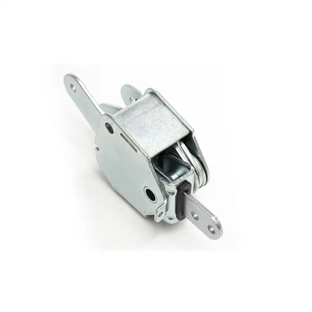 CUPULA TORRE ALAVANCA CÂMBIO ZF