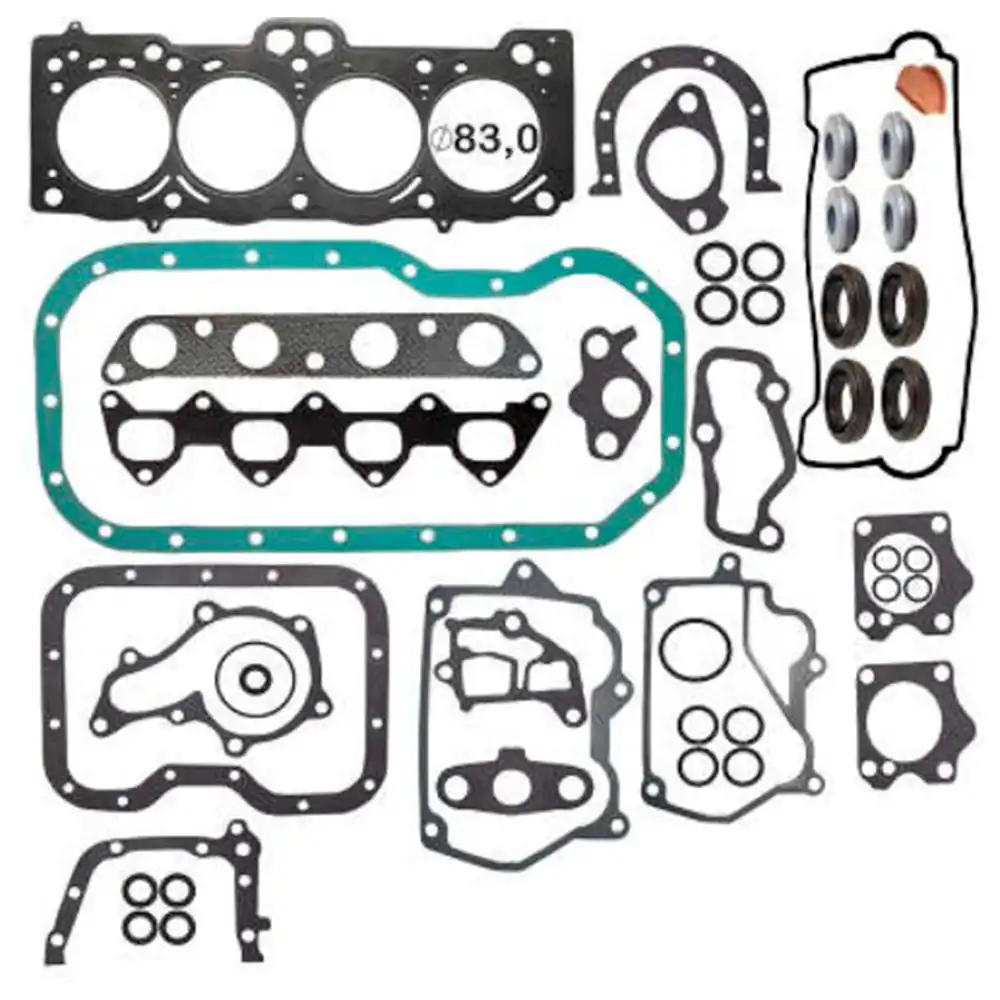 JUNTA MOTOR TOYOTA COROLLA 1.8 16V 1992 A 2002 METAL