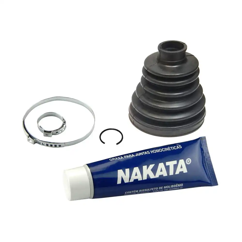 SANFONA HOMOC S-10 BLAZER 17/ 4X4 LADO RODA