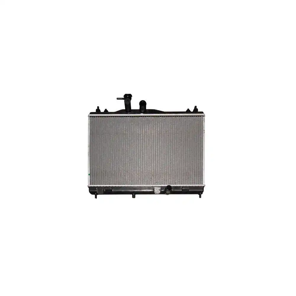 RADIADOR NISSAN LIVINA 2009 EM DIANTE