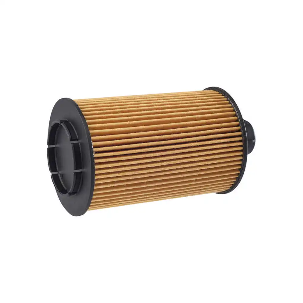 FILTRO OLEO MOTOR JEEP GRAND CHEROKEE 3.0 V6 2011 ATÉ 2018
