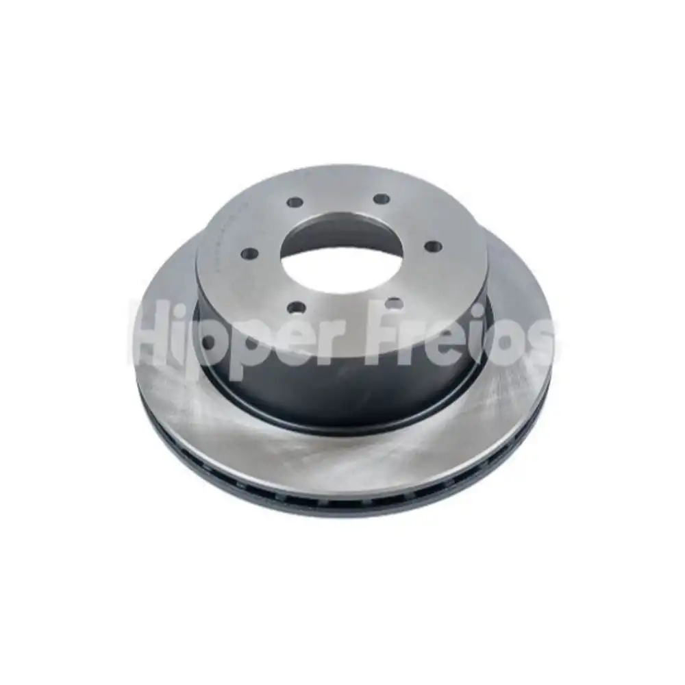 DISCO FREIO TRASEIRO RANGER 3.0 24V 2023 ACIMA VENTILADO