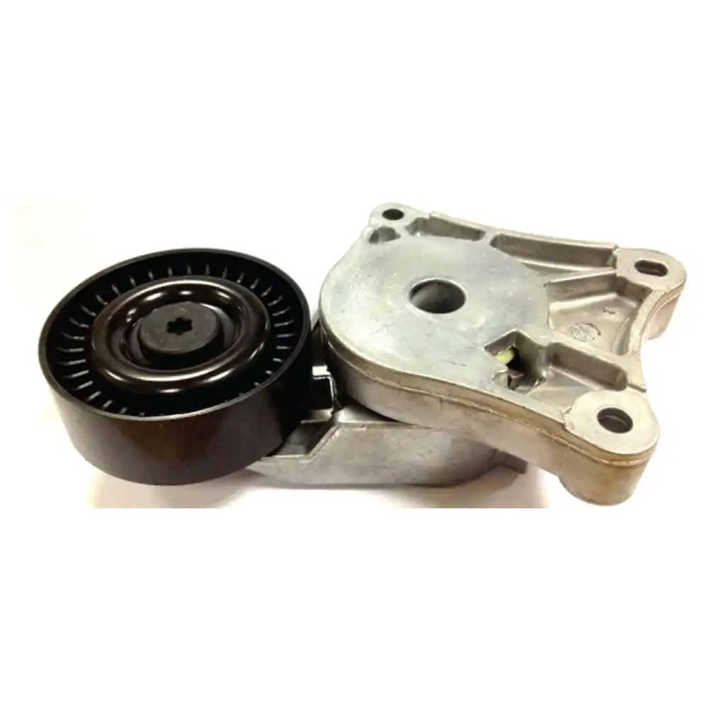 TENSOR CORREIA ALTERNADOR PALIO 1.6 16V E-TORQ 2011 ACIMA