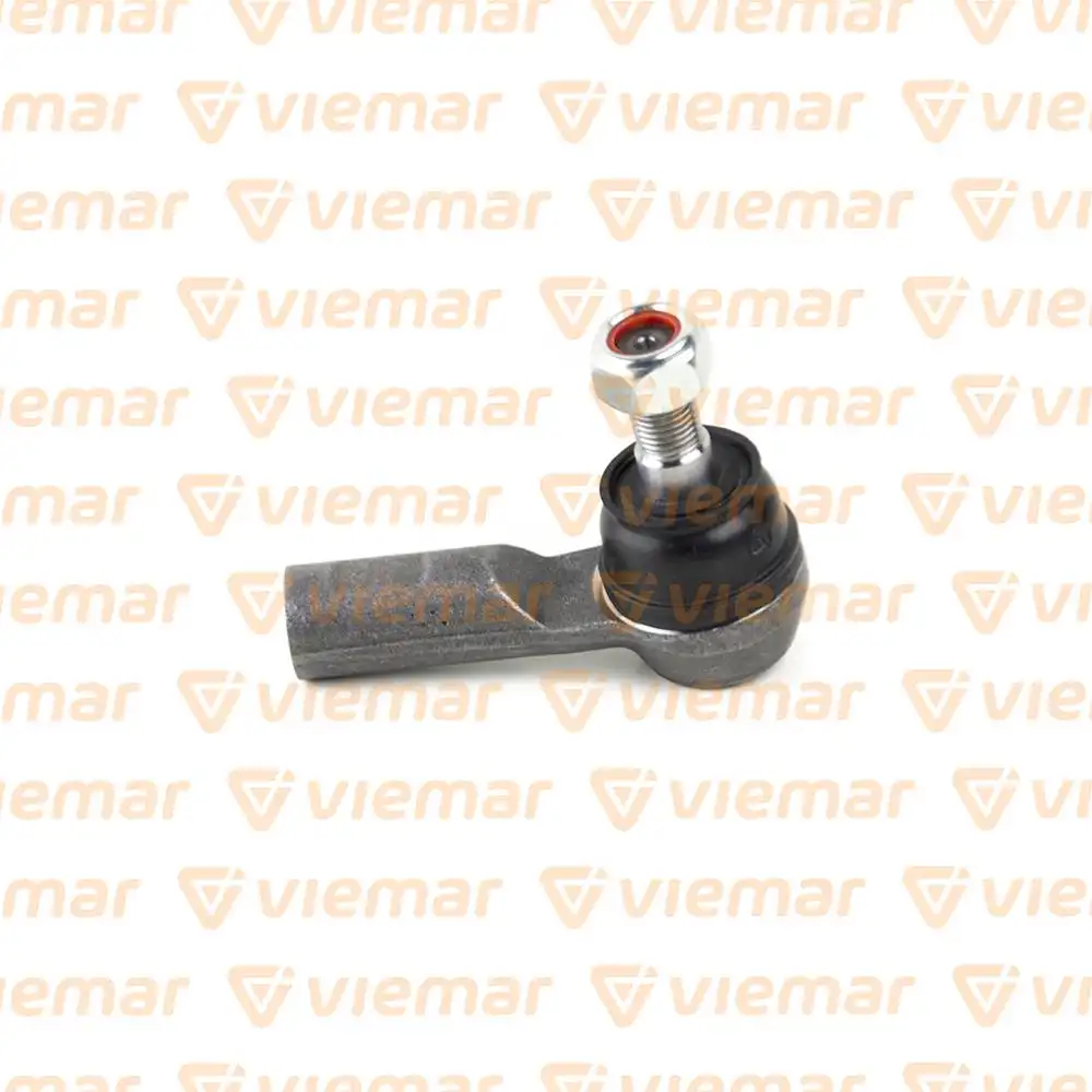 PONTEIRA DIRECAO TOYOTA HILUX 16/ SW4 16/ ( PINO 15,3MM COMP