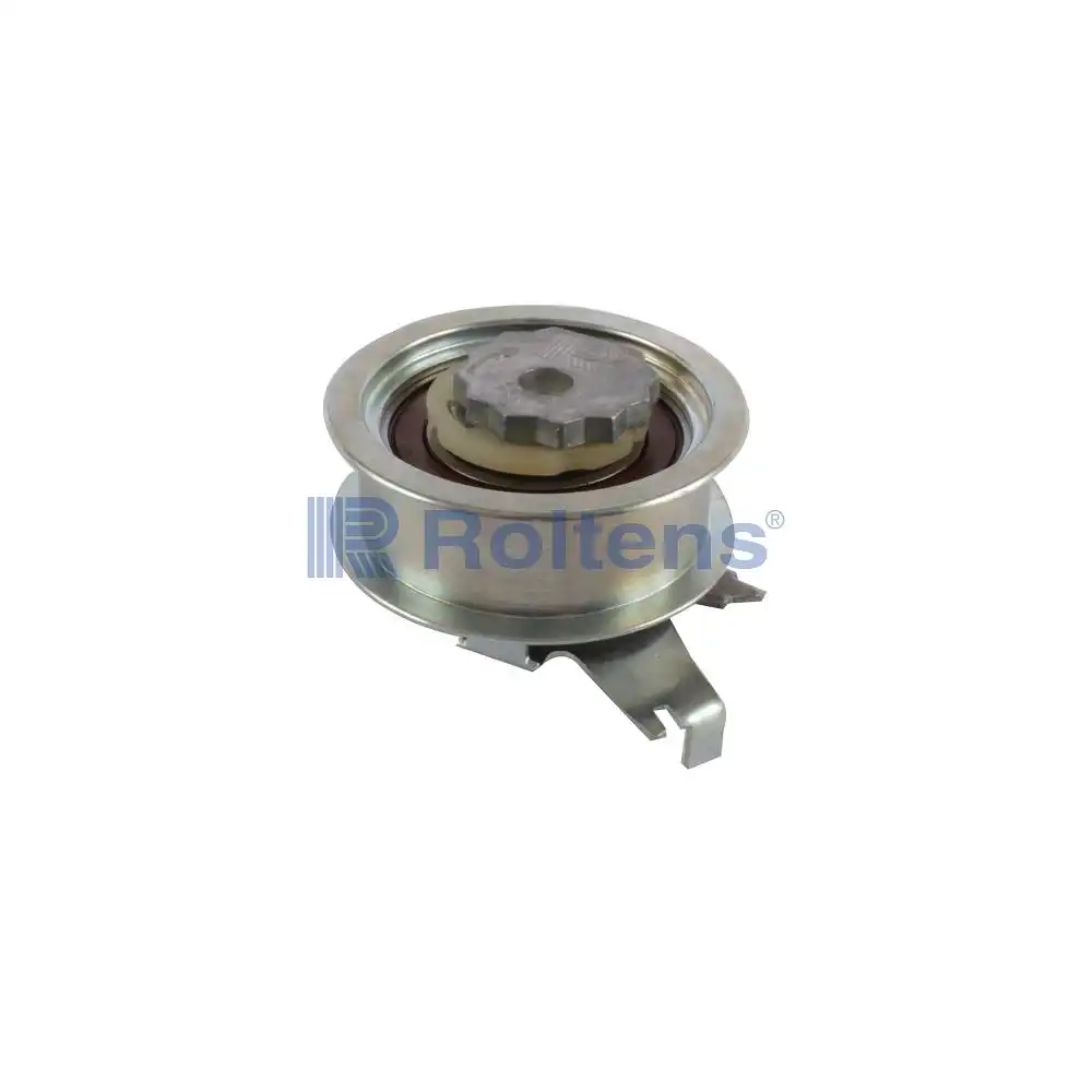 TENSOR CORREIA DENTADA GOL 1.6 16V 2014 ACIMA