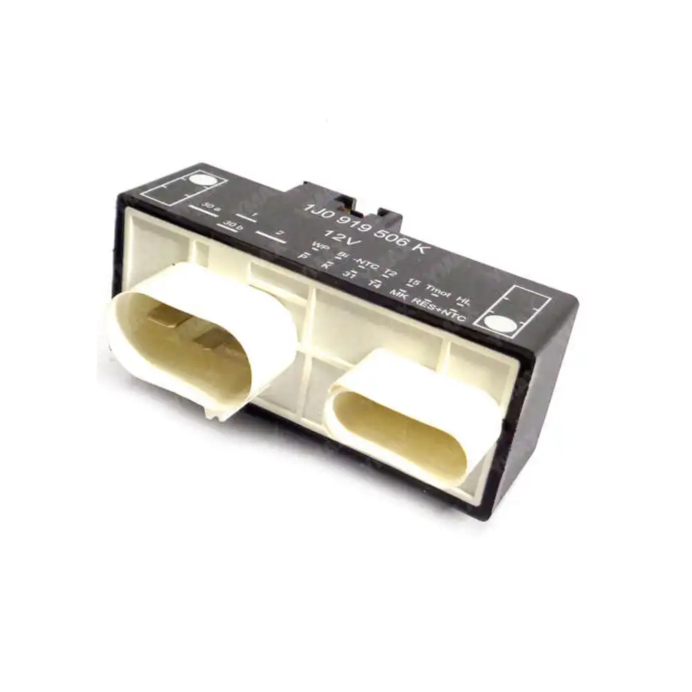 RELE ELETROVENTILADOR BORA GOLF NEW BEETLE POLO