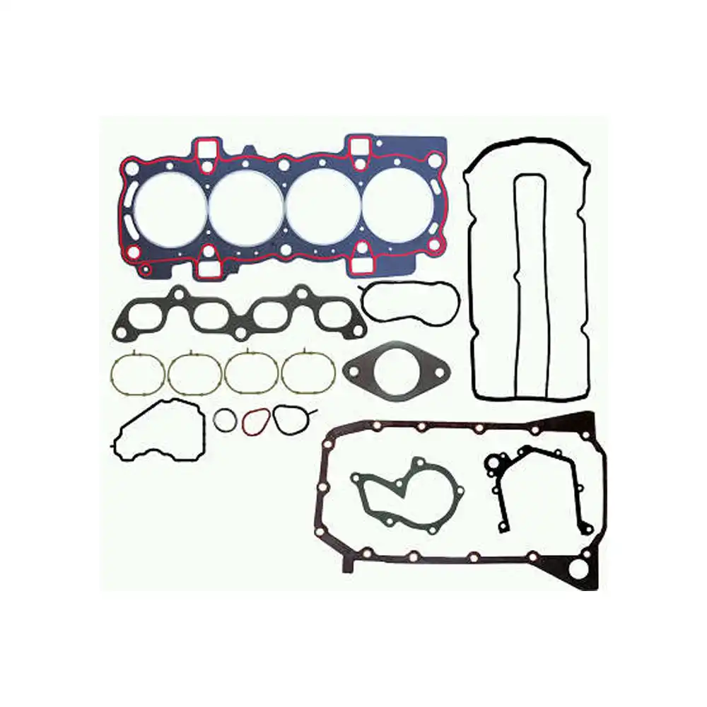 JUNTA MOTOR NEW FIESTA ECOSPORT 2010/ C/ COM VARIAVEL S/ RET