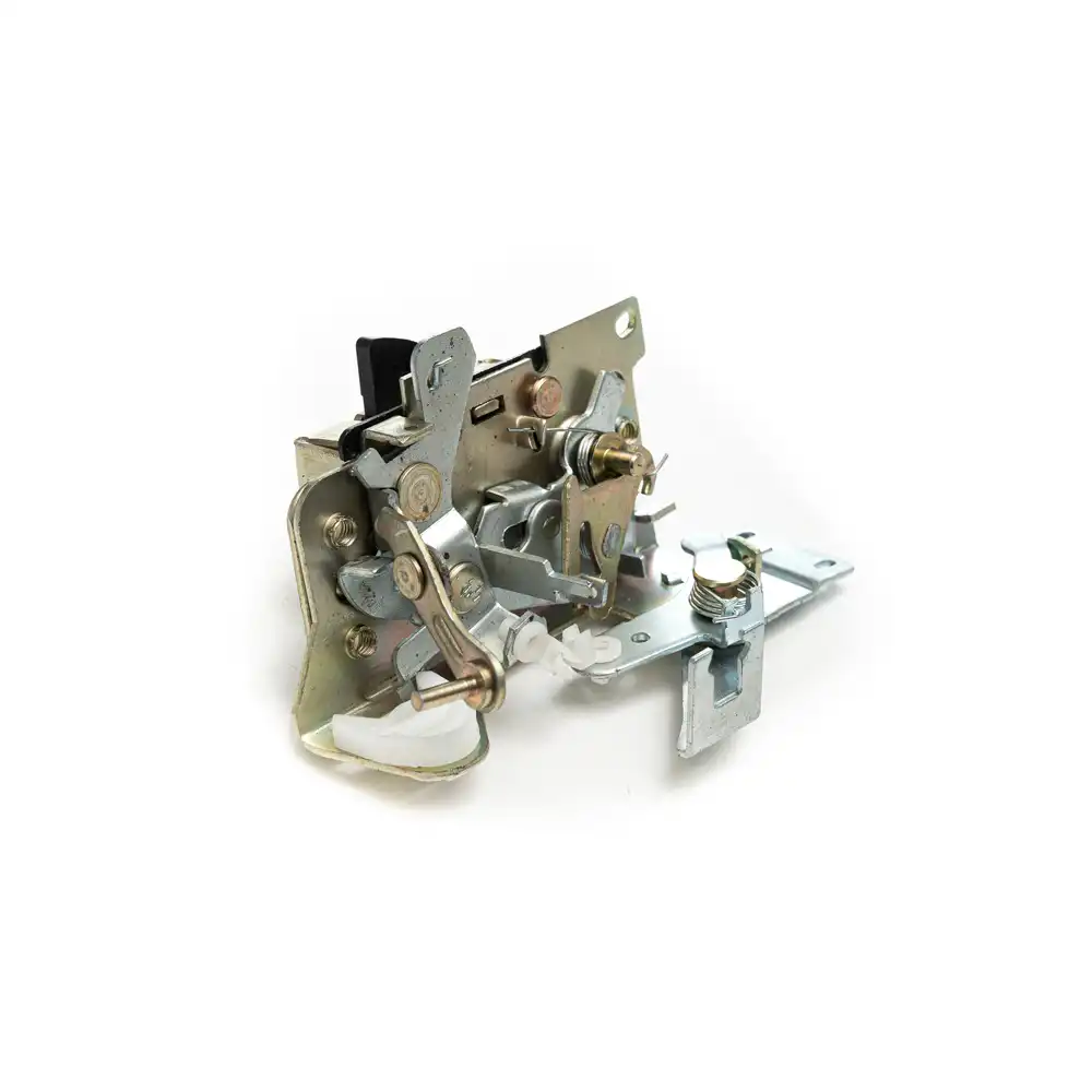 FECHADURA PORTA GOL PLUS GER III 96/08 DIANT ESQ C/TRAVA ELE