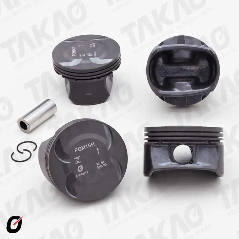 PISTAO ANEL SONIC 1.6 16V 12/ FLEX ECOTEC 0,50